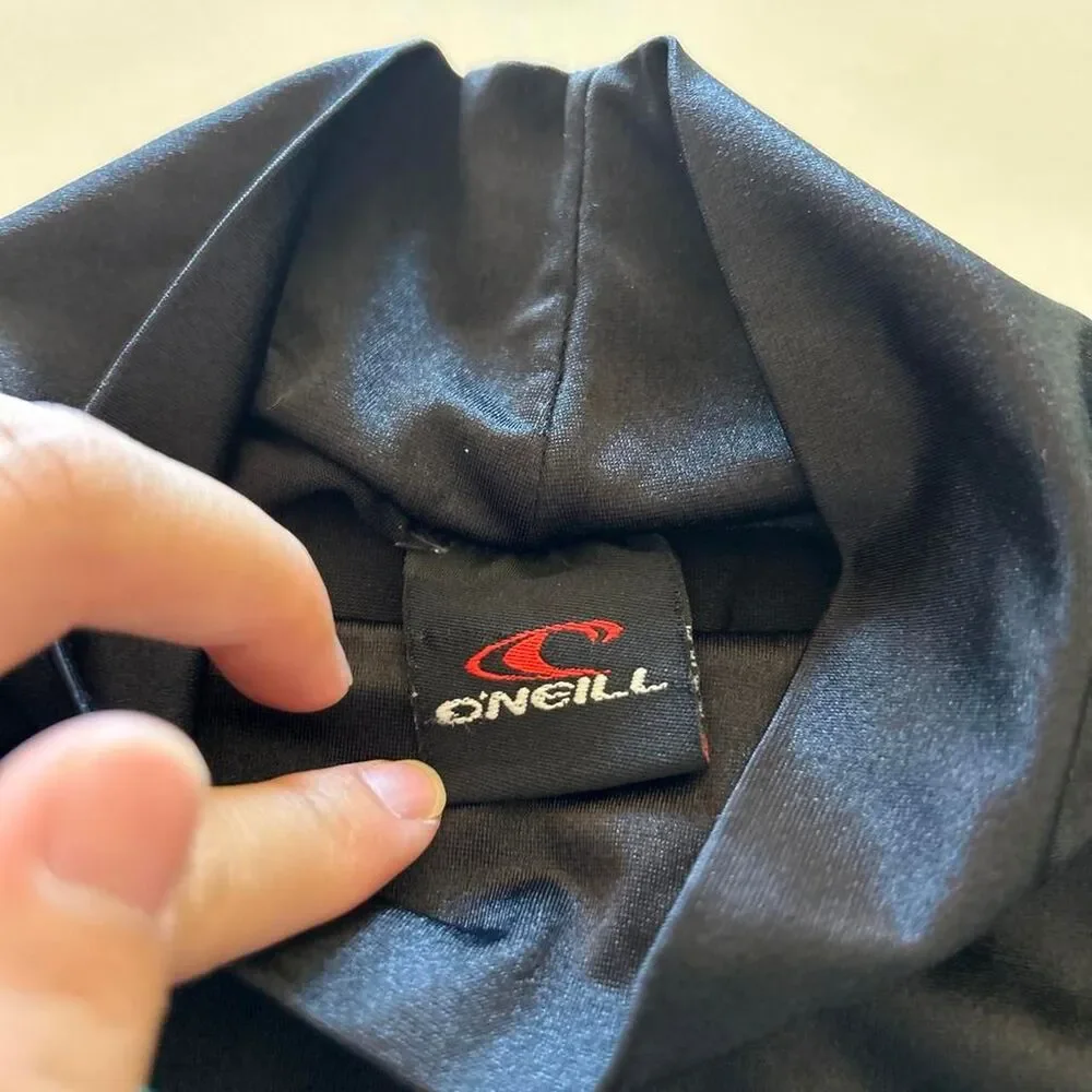 O-neill Men's Black Swim